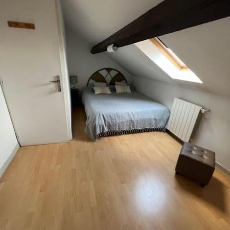 La Petite Angerienne Villa Saint-Jean-dʼAngély Eksteriør billede