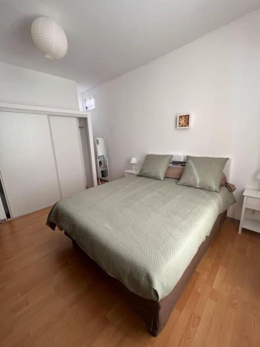 La Petite Angerienne Villa Saint-Jean-dʼAngély Eksteriør billede